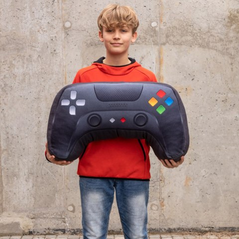 PODUSZKA GIGANTYCZNY PAD - PREZENT DLA GAMERA, DO POKOJU NASTOLATKA