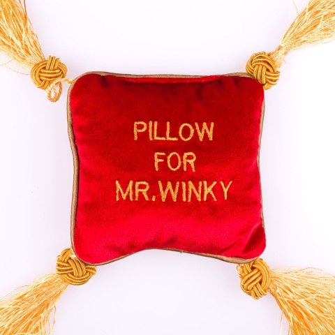 PODUSZKA DLA WACUSIA (EN)