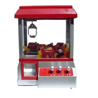 POŁAWIACZ SŁODYCZY