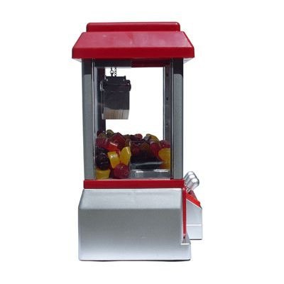 POŁAWIACZ SŁODYCZY