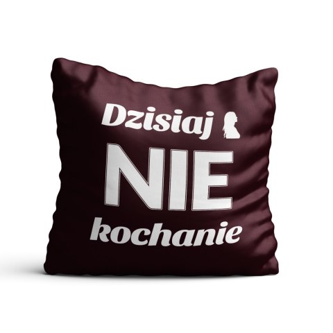 POSZEWKA PREZENTOWA - TAK/NIE (PL)