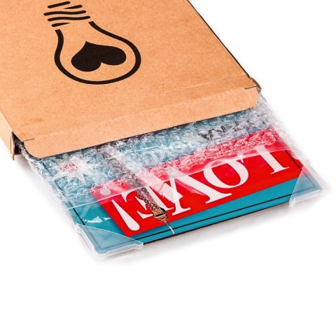 RAMKA NA ZDJĘCIA LOVE (EN)