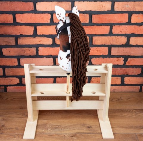 SKIPPI PADOK DLA HOBBY HORSE - PREZENT DLA DZIEWCZYNKI - NA DZIEŃ DZIECKA