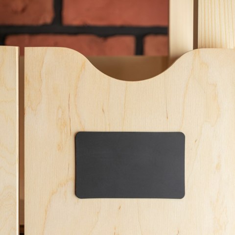 STAJNIA DLA HOBBY HORSE - ORYGINAŁ, DREWNIANA, POLSKA PRODUKCJA SKIPPI