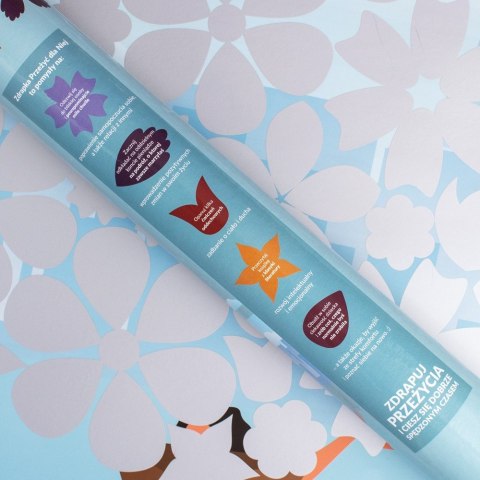 ZDRAPKA PRZEŻYĆ DLA NIEJ MAMY PREZENT DZIEŃ MATKI