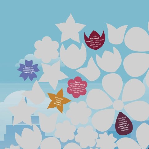 ZDRAPKA PRZEŻYĆ DLA NIEJ MAMY PREZENT DZIEŃ MATKI