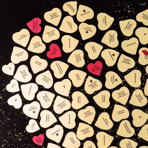 ZDRAPKA PRZEŻYĆ DLA PARY (EN)