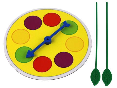 GRA ZRĘCZNOŚCIOWA SEROWA PIRAMIDA NIE ZRZUĆ MYSZY