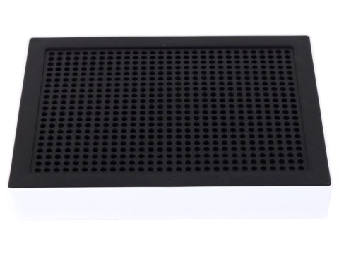 MAGICZNA TABLICA EDUKACYJNA 3D PODŚWIETLANA UKŁADANKA 180 ELE.