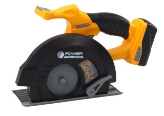 PILARKA TARCZOWA ZABAWKOWA NARZĘDZIE ŻÓŁTA DŹWIĘKI