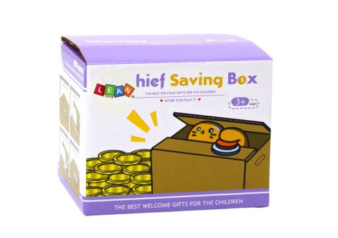 SKARBONKA JEDNOROŻEC NAUKA OSZCZĘDZANIA UNICORN RÓŻOWY MELODIA