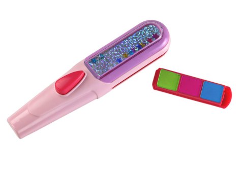 ZESTAW DO MALOWANIA WŁOSÓW ZESTAW PIĘKNOŚCI AKCESORIA