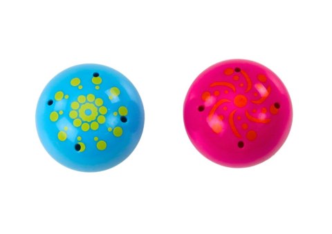 ZJEŻDŻALNIA DLA KULEK ŻYRAFA MAŁPKA DŹWIĘKI KOLOROWA