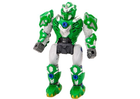 ROBOT DO SKRĘCANIA BROŃ WIERTARKA ŚRUBOKRĘT ŚWIATŁA DŹWIĘK ZIELONY