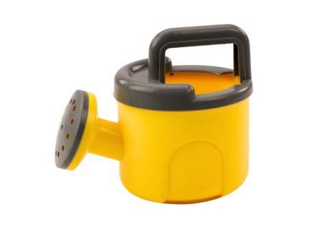 ZESTAW DO PIASKU MŁYNEK ŁOPATKA GRABKI KONEWKA FOREMKI WIADERKO 10 EL.