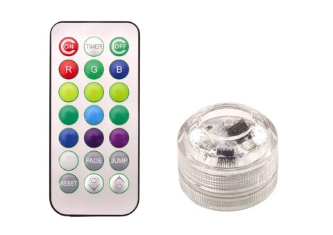 ZESTAW KLOCKÓW MAGNETYCZNYCH Z PODŚWIETLENIEM 32 ELEMENTY