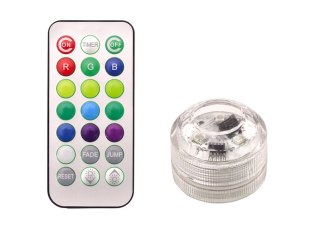 ZESTAW KLOCKÓW MAGNETYCZNYCH Z PODŚWIETLENIEM 54 ELEMENTY