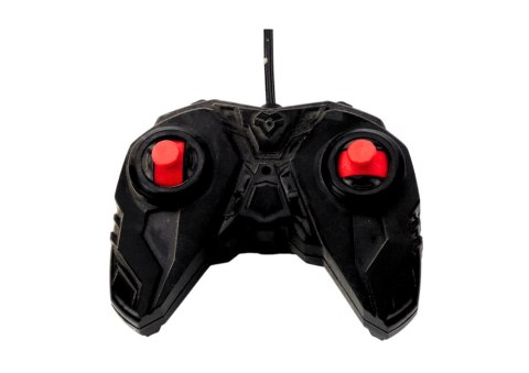 AUTKO SAMOCHÓD SPORTOWY ZDALNIE STEROWANY RC 1:16 ŻÓŁTY