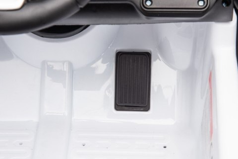 AUTO NA AKUMULATOR AUDI Q7 BIAŁE