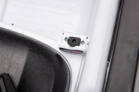 AUTO NA AKUMULATOR AUDI Q7 BIAŁE