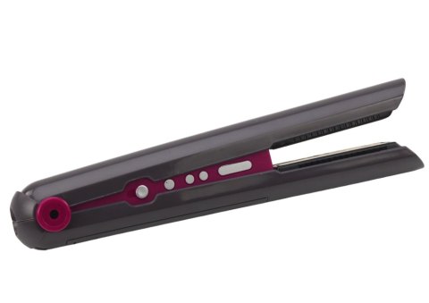 PROSTOWNICA DO WŁOSÓW ZABAWKOWA STOJAK ŚWIATŁA DŹWIĘKI