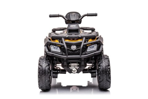 QUAD NA AKUMULATOR S615 ŻÓŁTY 24V