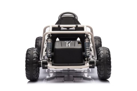 AUTO NA AKUMULATOR BUGGY A8812 CZARNE 24V