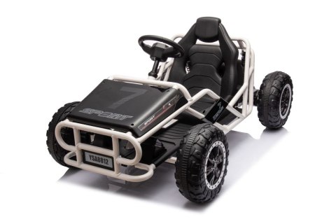 AUTO NA AKUMULATOR BUGGY A8812 CZARNE 24V