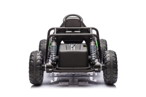 AUTO NA AKUMULATOR BUGGY A8812 ZIELONE 24V