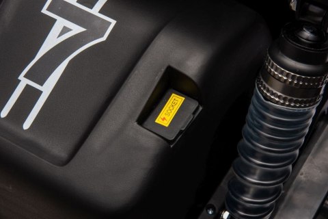 AUTO NA AKUMULATOR BUGGY A8812 ZIELONE 24V