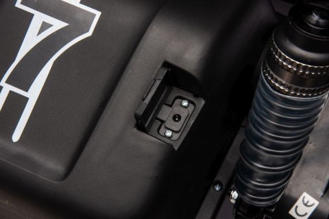 AUTO NA AKUMULATOR BUGGY A8812 ZIELONE 24V