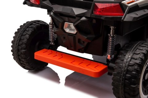 AUTO NA AKUMULATOR BUGGY NEL-913 POMARAŃCZOWE 4X4 24V