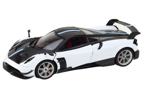 AUTO RC MODEL ZDALNIE STEROWANY PAGANI HUAYRA BC OTWIERANE DRZWI 1:14