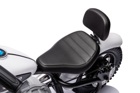 MOTOR NA AKUMULATOR A9902 36V BIAŁY