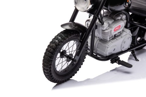 MOTOR NA AKUMULATOR A9902 36V CZARNY