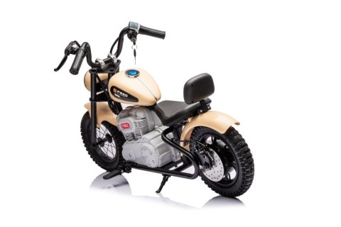 MOTOR NA AKUMULATOR A9902 36V KHAKI