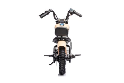 MOTOR NA AKUMULATOR A9902 36V KHAKI