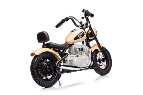MOTOR NA AKUMULATOR A9902 36V KHAKI