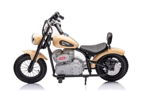 MOTOR NA AKUMULATOR A9902 36V KHAKI