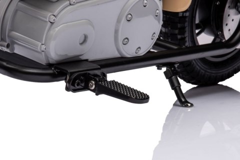 MOTOR NA AKUMULATOR A9902 36V KHAKI