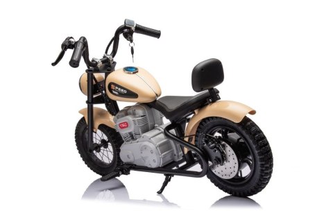 MOTOR NA AKUMULATOR A9902 36V KHAKI