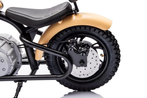 MOTOR NA AKUMULATOR A9902 36V KHAKI