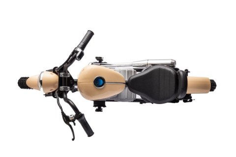 MOTOR NA AKUMULATOR A9902 36V KHAKI