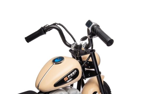 MOTOR NA AKUMULATOR A9902 36V KHAKI