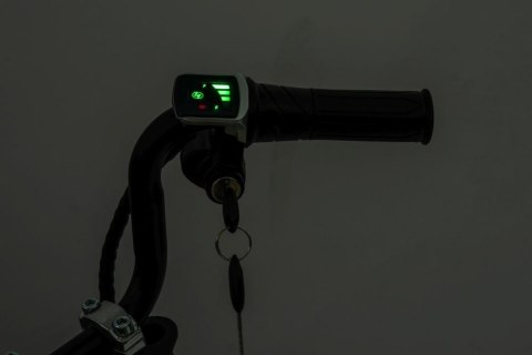 MOTOR NA AKUMULATOR A9902 36V KHAKI