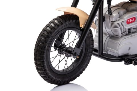 MOTOR NA AKUMULATOR A9902 36V KHAKI