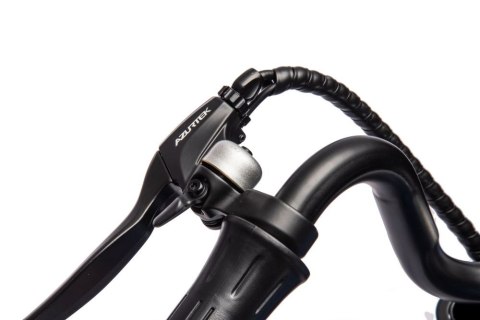 MOTOR NA AKUMULATOR A9902 36V NIEBIESKI