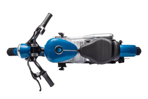 MOTOR NA AKUMULATOR A9902 36V NIEBIESKI