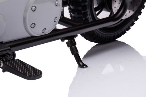 MOTOR NA AKUMULATOR A9902 36V RÓŻOWY