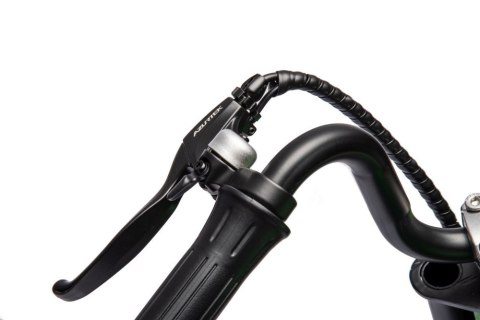 MOTOR NA AKUMULATOR A9902 36V ZIELONY